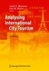 Image for Analysing International City Tourism