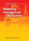 Image for Analysing international city tourism