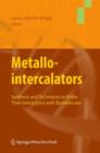 Image for Metallointercalators