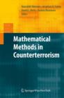 Image for Mathematical Methods in Counterterrorism
