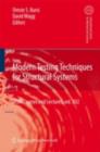Image for Modern Testing Techniques for Structural Systems: Dynamics and Control