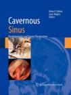 Image for Cavernous Sinus : Developments and Future Perspectives