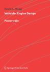 Image for Vehicular engine design
