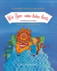 Image for Wie Pippa wieder lachen lernte : Ein Bilderbuch fur Kinder