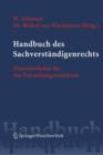 Image for Handbuch DES Sachverstandigenrechts