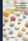 Image for Kompendium Der Pharmakologie