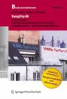 Image for Bauphysik : Erweiterung 1: Warmeschutz Und Energieeinsparung