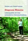 Image for Diagnose Rheuma: Lebensqualitat mit einer entzundlichen Gelenkserkrankung