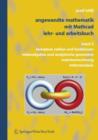 Image for Angewandte Mathematik MIT Mathcadlehr- Und Arbeitsbuch