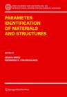 Image for Parameter Identification of Materials and Structures