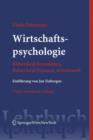Image for Wirtschaftspsychologie
