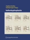 Image for Ballonkyphoplastie