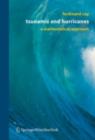 Image for Tsunamis and hurricanes: a mathematical approach