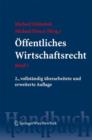 Image for Handbuch DES Offentlichen Wirtschaftsrechts
