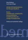 Image for Neuro-Psychopharmaka. Ein Therapie-Handbuch: Band 6: Notfalltherapie, Antiepileptika, Beta-Rezeptorenblocker und sonstige Psychopharmaka