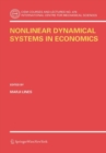 Image for Nonlinear Dynamical Systems in Economics