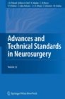 Image for Advances and Technical Standards in Neurosurgery Vol. 32