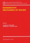 Image for Nonsmooth Mechanics of Solids