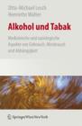 Image for Alkohol- Und Tabaksucht : Ein Therapiehandbuch