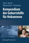 Image for Kompendium der Geburtshilfe fur Hebammen
