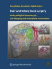 Image for Liver and Biliary Tract Surgery