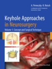 Image for Keyhole approaches in neurosurgery