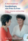 Image for Gynakologie von Frau zu Frau: Fragen, Antworten und Ratschlage