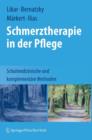 Image for Schmerztherapie in der Pflege : Schulmedizinische und komplementare Methoden