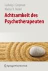 Image for Achtsamkeit Des Psychotherapeuten