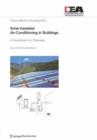 Image for Solar-Assisted Air-Conditioning in Buildings
