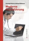Image for Moderne Praxisfuhrung