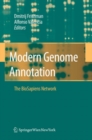 Image for Modern genome annotation: the BioSapiens Network