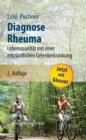 Image for Diagnose Rheuma: Lebensqualitat mit einer entzundlichen Gelenkerkrankung