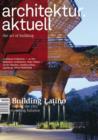 Image for Architektur.Aktuell, Number 343