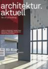 Image for Architektur.Aktuell : Hi-Rise Transforming Towers