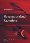 Image for Planungshandbuch Radverkehr