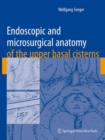 Image for Endoscopic and microsurgical anatomy of the upper basal cisterns