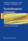 Image for Psychotherapeutic Diagnostics