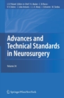 Image for Advances and Technical Standards in Neurosurgery : Volume 34