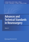Image for Advances and Technical Standards in Neurosurgery: Volume 34