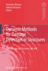 Image for Dynamic methods for damage detection in structures