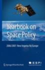 Image for Yearbook on Space Policy 2006/2007: New Impetus for Europe