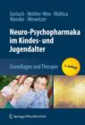 Image for Neuro-Psychopharmaka im Kindes- und Jugendalter