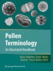 Image for Pollen terminology  : an illustrated handbook
