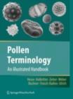 Image for Pollen terminology: an illustrated handbook