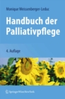 Image for Handbuch der Palliativpflege