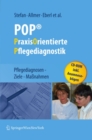 Image for POP(R) - PraxisOrientierte Pflegediagnostik: Pflegediagnosen - Ziele - Manahmen