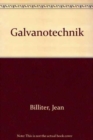Image for Galvanotechnik