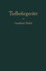 Image for Tiefbohrgerate
