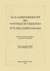 Image for 54.–57. Jahresbericht des Sonnblick-Vereines fur die Jahre 1956–1959